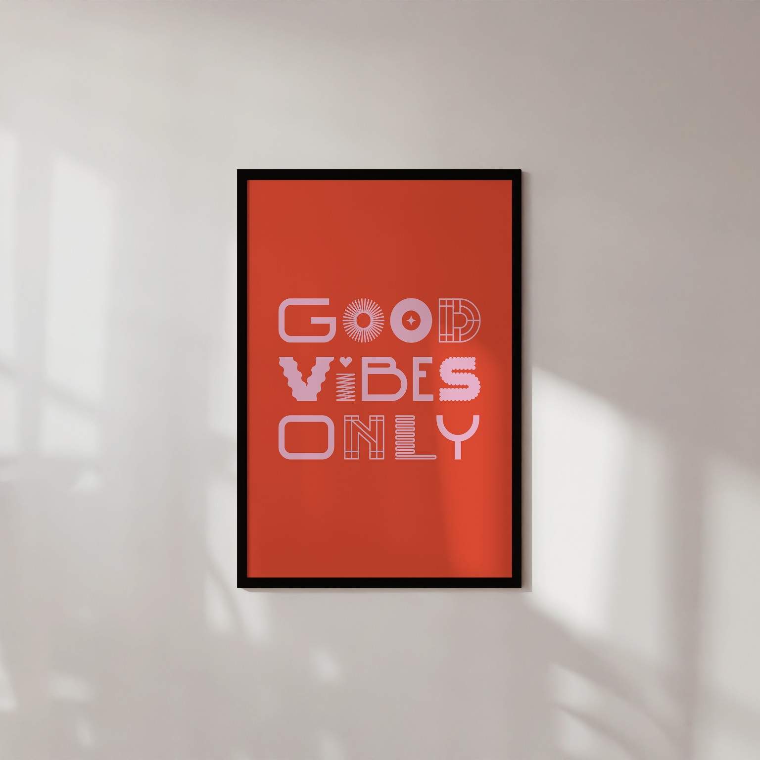 234-SunlightRoom_8x12_Good vibes only